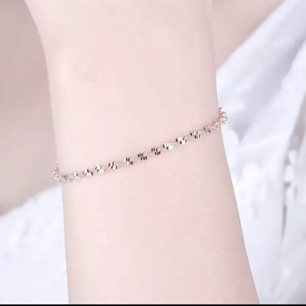 Twisted  Bracelet
